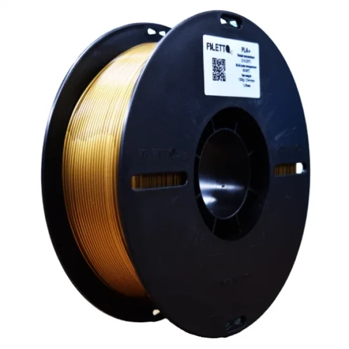 Filetto PLA+ 1.75mm 1kg Bronz
