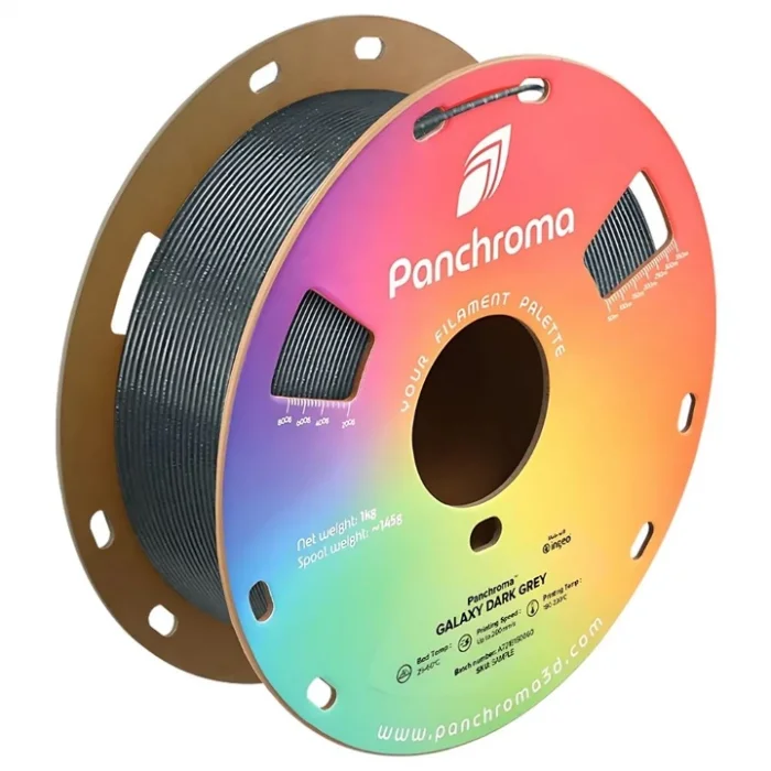 Polymaker Galaxy PLA 1.75mm 1kg Gri
