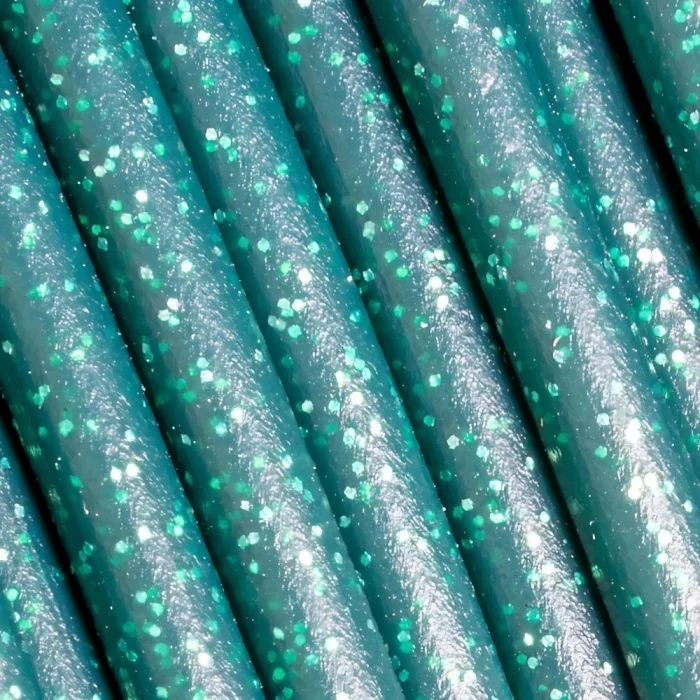 Polymaker Panchroma Galaxy PLA Filament Koyu Yeşil