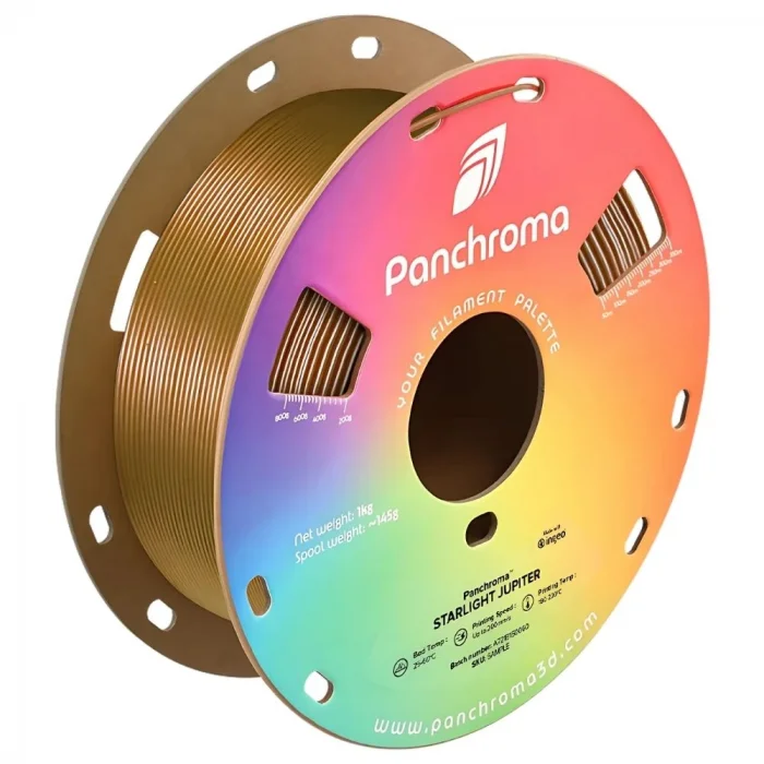 Polymaker Panchroma Starlight PLA Filament Jupiter
