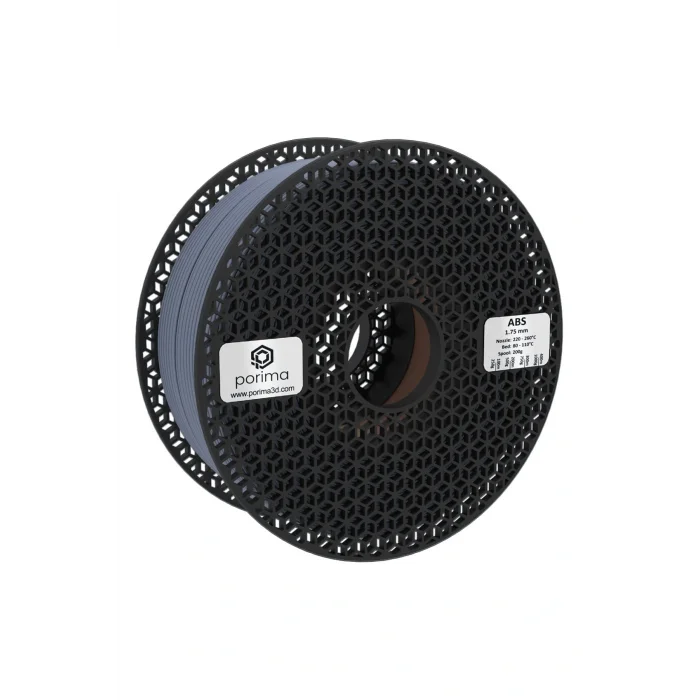 Porima ABS Filament Gri RAL7015 1.75mm 1kg