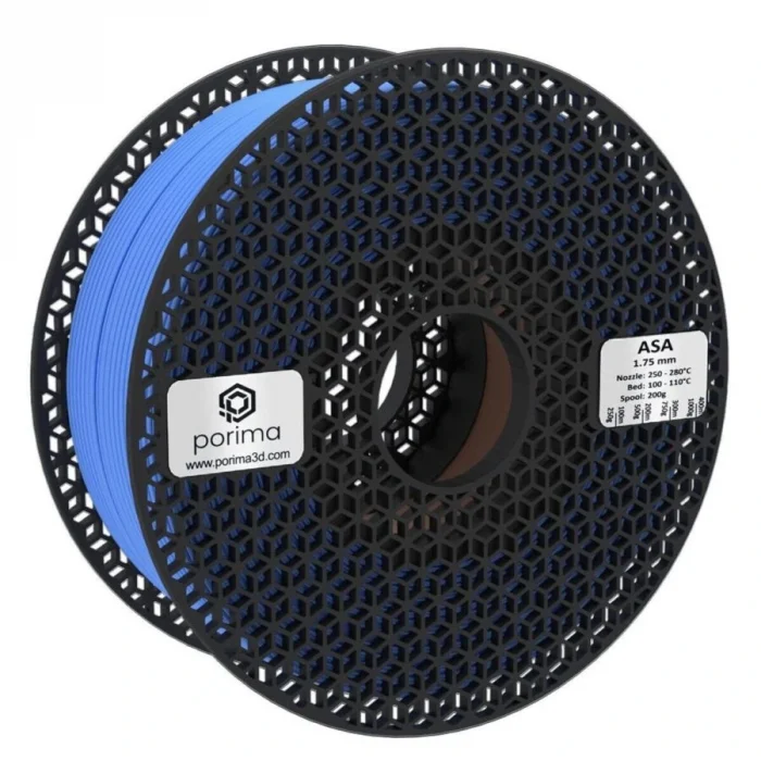 Porima ASA 1.75mm 1kg Mavi