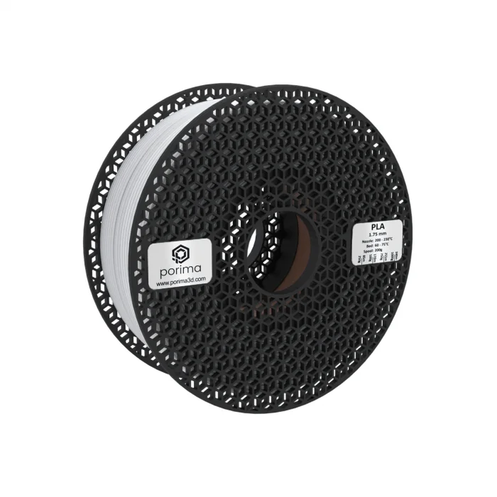 Porima PLA 1.75mm 1kg Beyaz
