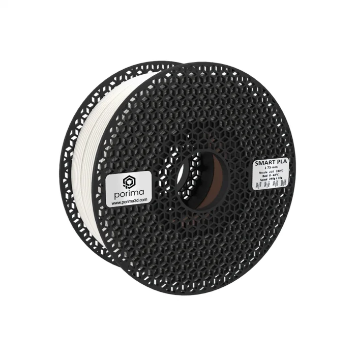 Porima Beyaz Smart PLA Filament