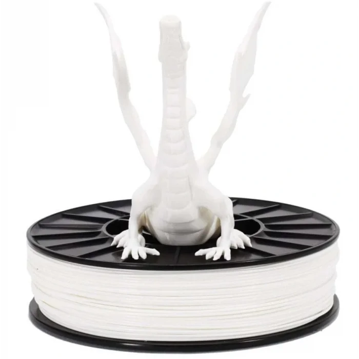 Porima Beyaz Tough PLA® Filament 1kg