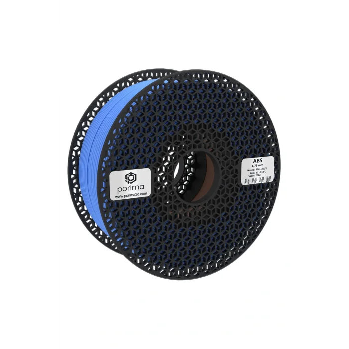 Porima Mavi ABS Filament 1.75mm 1kg