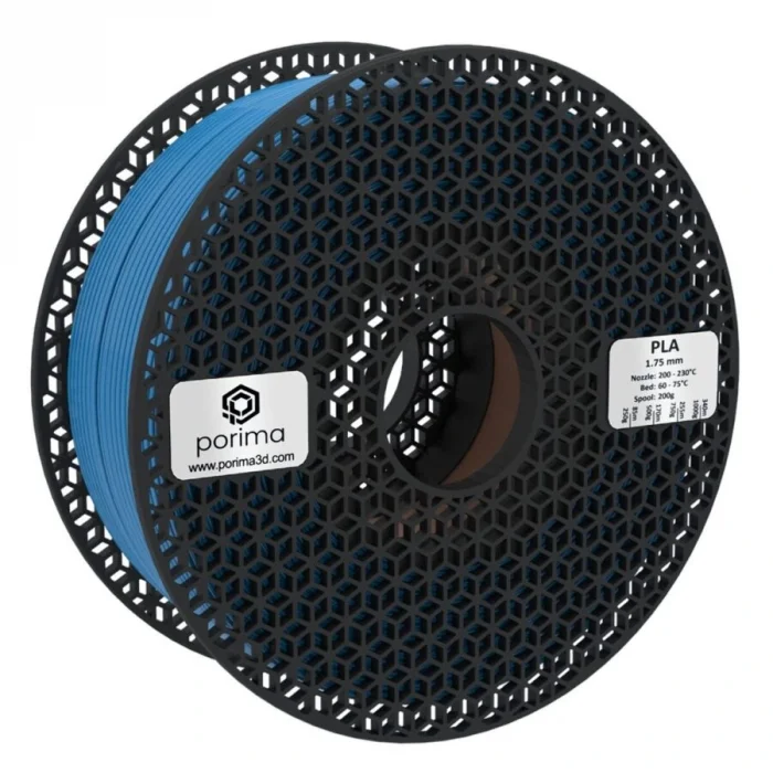 Porima Mavi RAL5015 PLA Filament