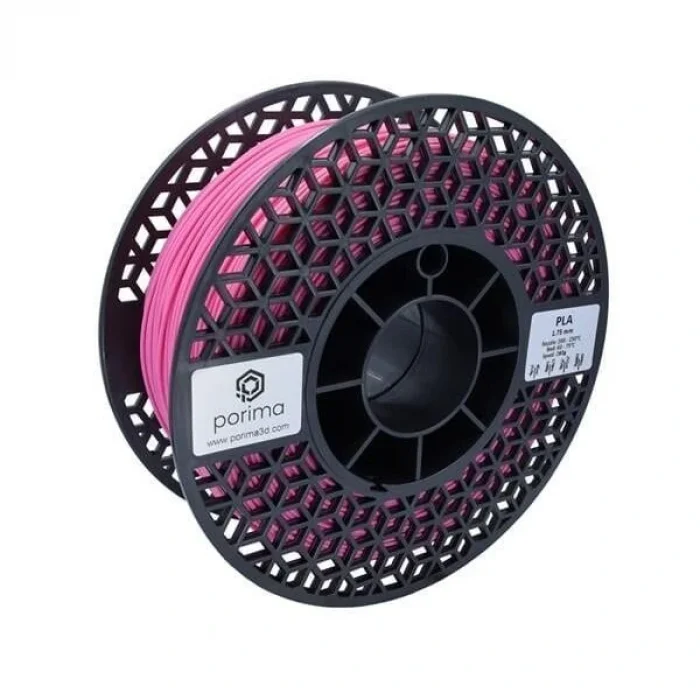 Porima PLA 1.75mm 1kg Pembe