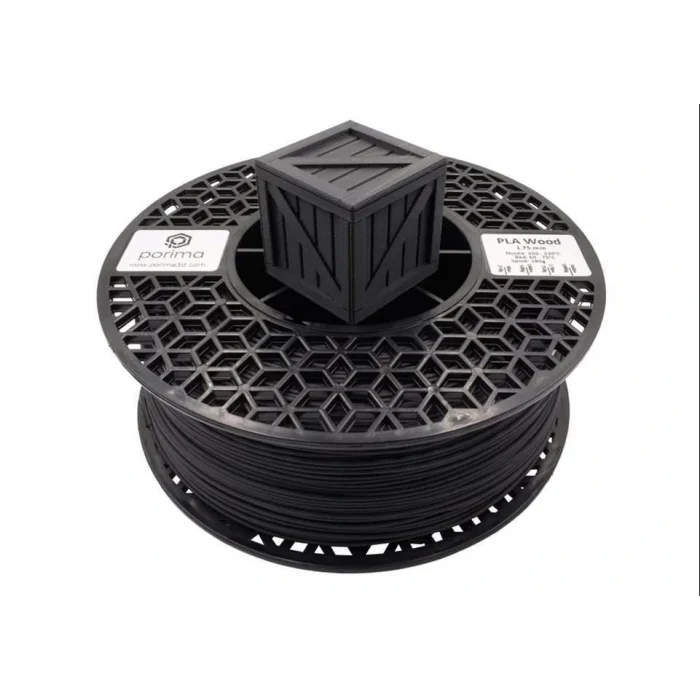 Porima Wood 1.75mm 0.5kg