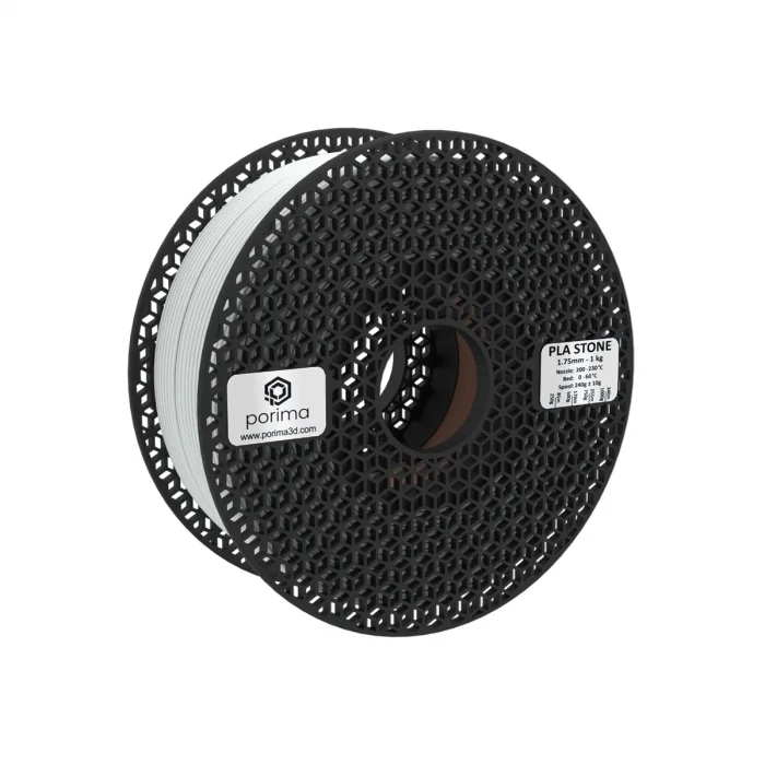 Porima PLA Stone Filament Kil