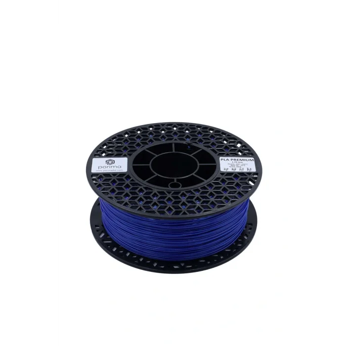 Porima Safir Mavi PLA Premium Filament