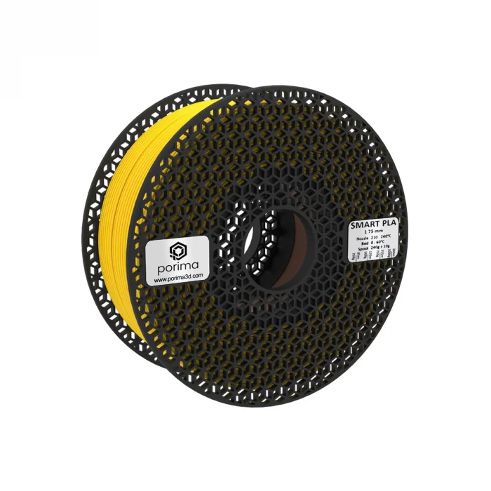 Porima Sarı Smart PLA Filament