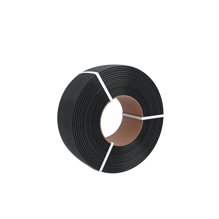 Porima Siyah Eco Smart PLA Filament