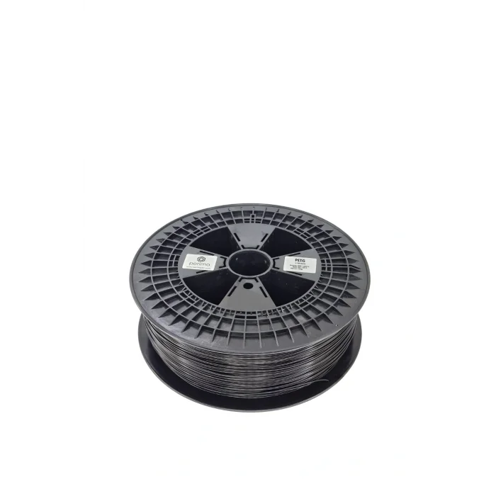 Porima Siyah PETG Filament 1.75mm 3kg