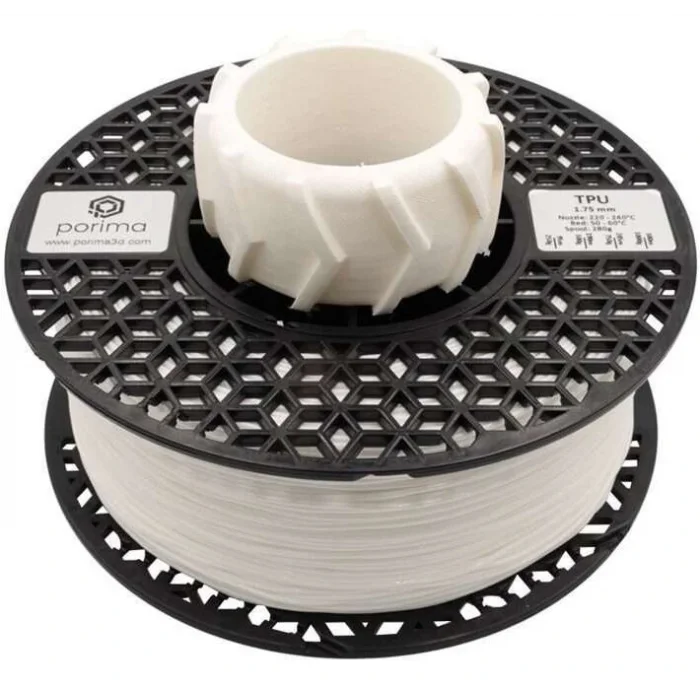 Porima TPU 1.75mm 1kg Beyaz