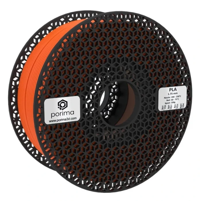 Porima PLA 1.75mm 1kg Turuncu