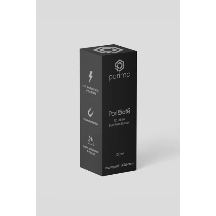 PoriSafe Tabla Yapıştırıcı Sprey 100ml