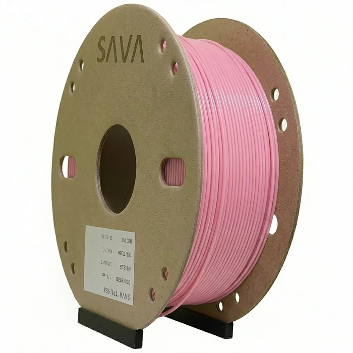 SAVA TPU 1.75mm 0.8kg Pembe