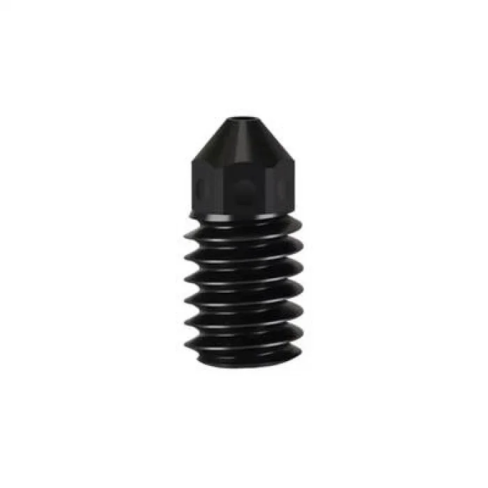 Sertleştirilmiş Çelik Nozzle 0.4mm Bambu Lab A1/ A1 Mini