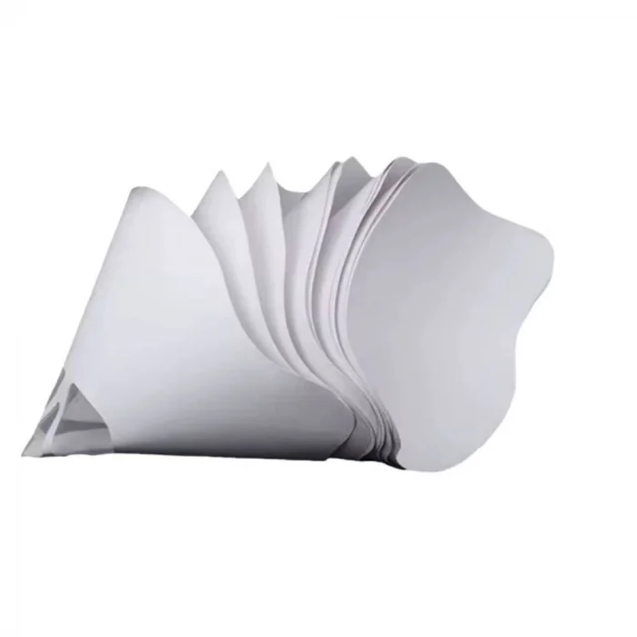 SLA 3D Yazıcı UV Reçine Kağıt Filtre(Süzgeç) - 10 Adet