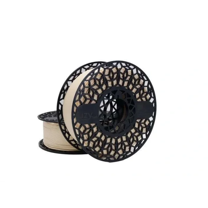 Uzy Basic PLA 1.75mm 1kg Ivory
