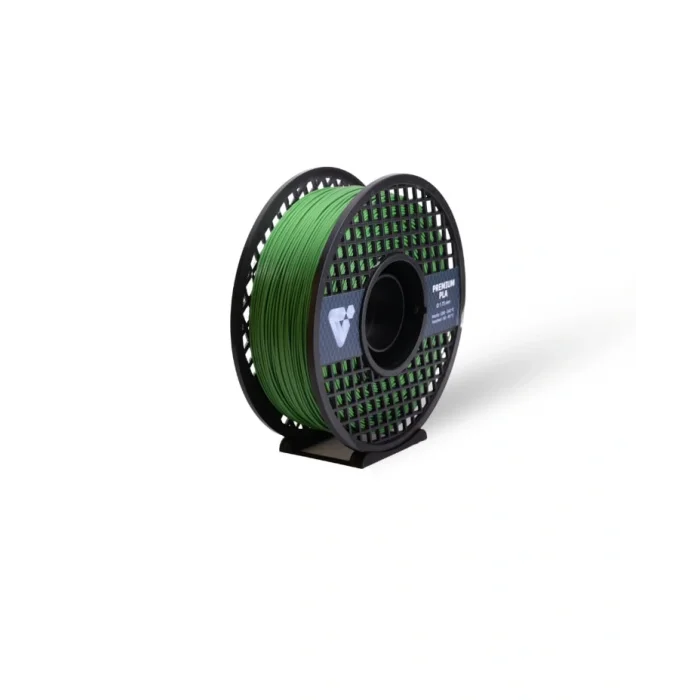 Valment PLA Haki Yeşil Filament