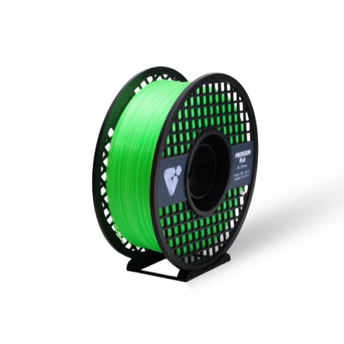 Valment PLA Neon Yeşili Filament