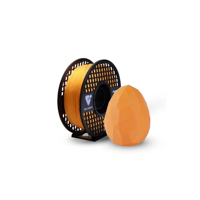 Valment PLA Pastel Turuncu Filament