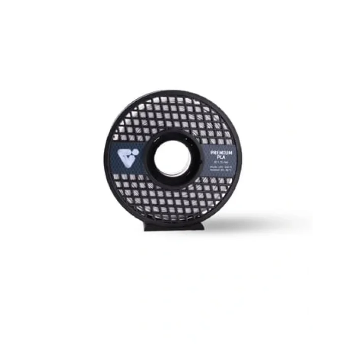 Valment PLA Premium Açık Gri Filament