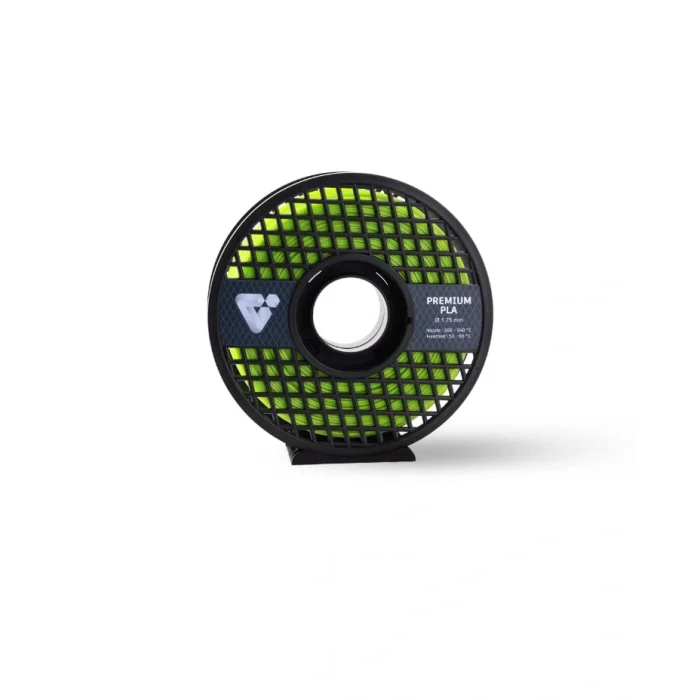 Valment PLA Premium Açık Yeşil Filament