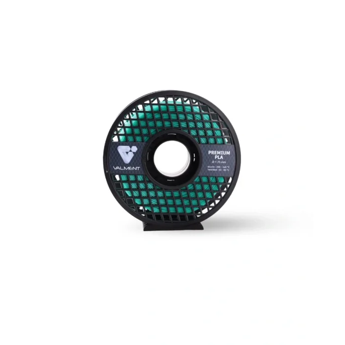 Valment PLA PREMİUM Ejder Yeşili Filament
