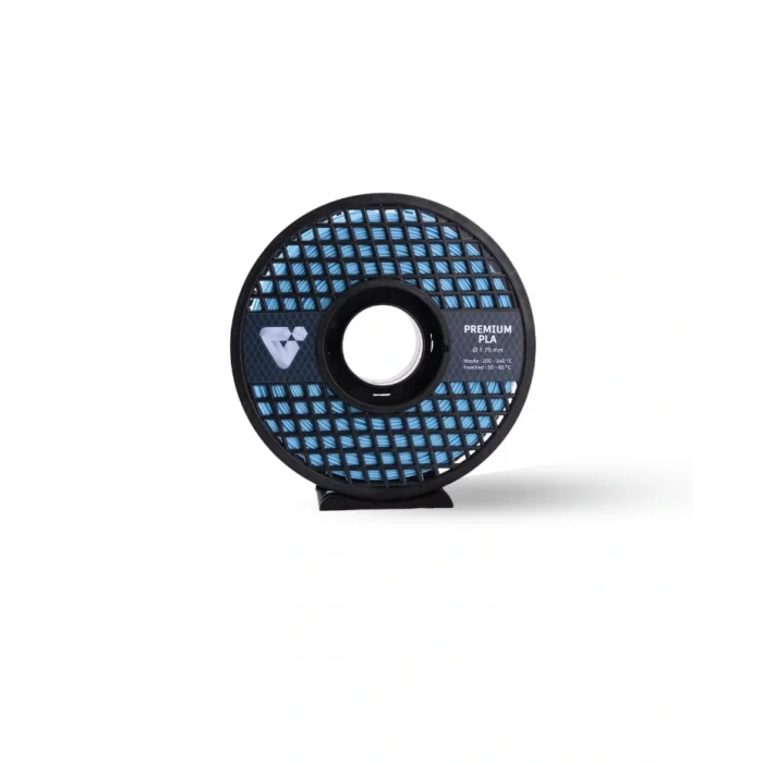 Valment PLA Premium Gök Mavisi Filament
