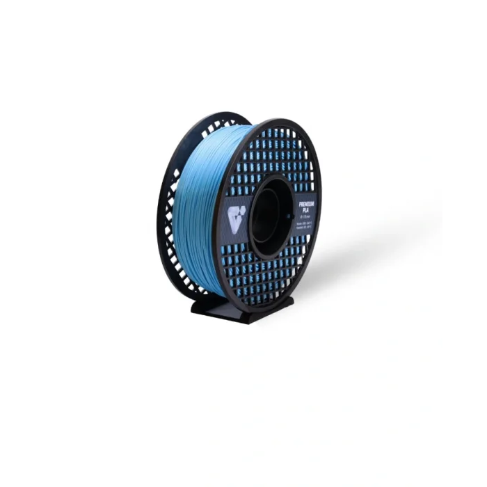 Valment PLA Premium Gök Mavisi Filament