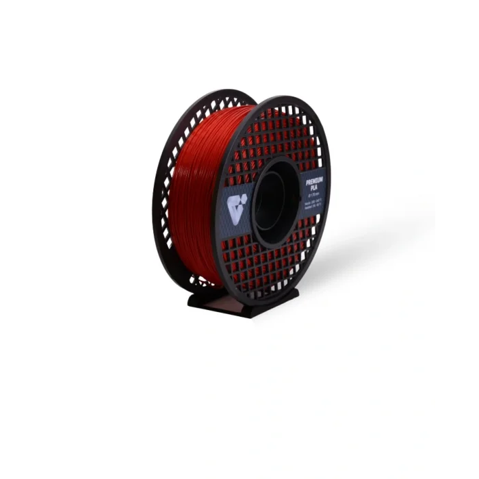 Valment PLA Premium Koyu Kırmızı Filament
