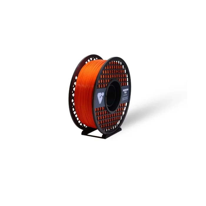 Valment PLA Premium Turuncu Filament
