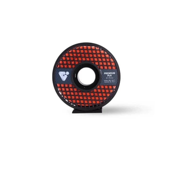 Valment PLA Premium Turuncu Filament