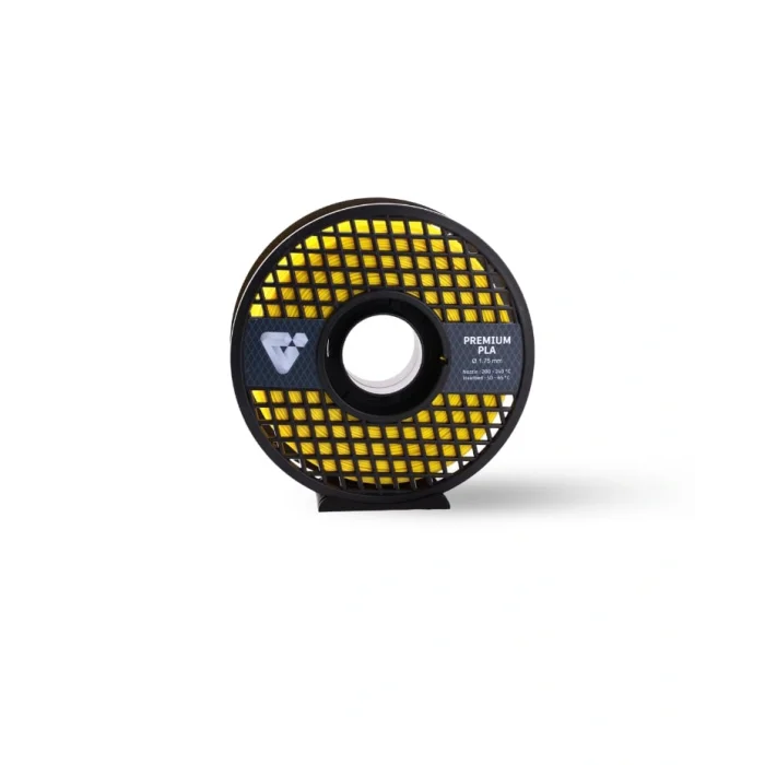 Valment PLA Sarı Filament