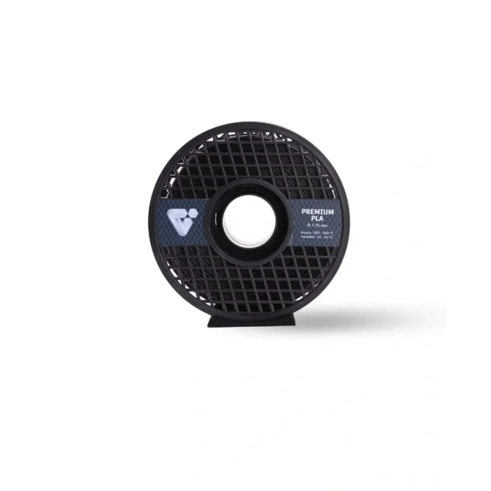 Valment PLA Siyah Filament