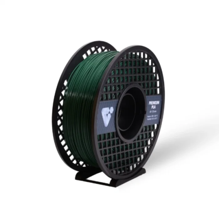 Valment PLA Valment Yeşili Filament