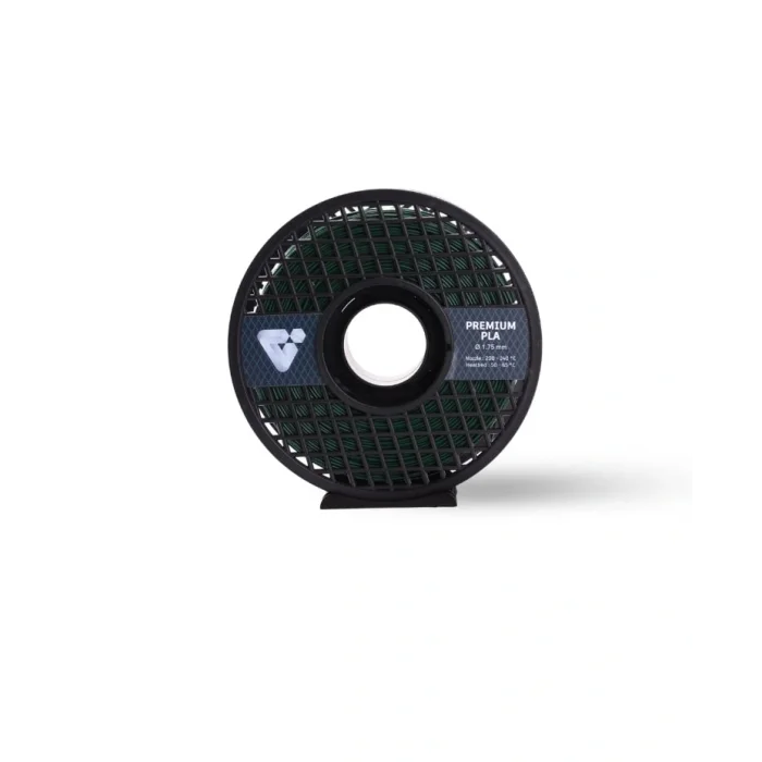 Valment PLA Valment Yeşili Filament