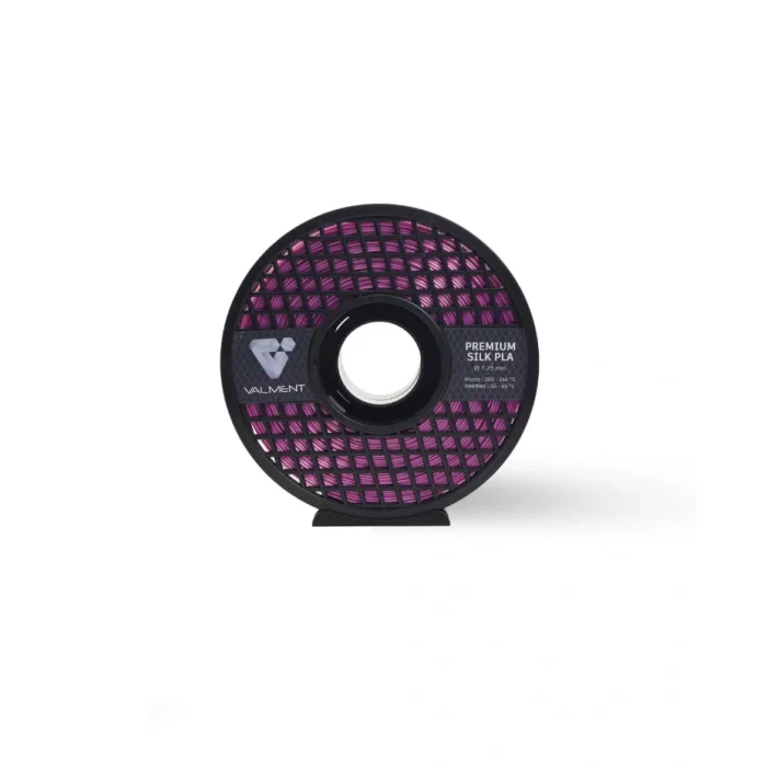 Valment Silk PLA Filament Tuğçe Şekeri