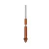 0.4mm Creality Unicorn Quick-Swap Nozzle - K1, K1C, K1 Max - Yeni Nesil