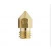 Mk8 Pirinç Nozzle