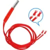 24V 40W Extruder Isıtıcı Fişek Orijinal