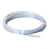 2.5x4mm Teflon Boru - Gri - 4 Metre Bambu Lab Uyumlu