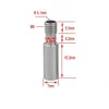 3D Yazıcı MK8/CR10 M7x27mm Dişsiz Barel 4.1mm Barel