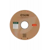 eSUN 1.75 mm PLA+HS Turuncu Filament