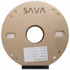SAVA TPU FLEX İNCİ BEYAZ ESNEK FİLAMENT