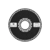 Porima ABS/CF Filament Siyah