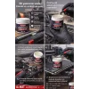 Dr.MAT 3D YAZICI GRES YAĞI 100 Gr